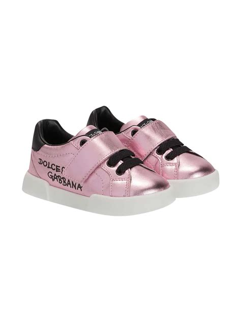 dolce gabbana sneakers rose|dolce & gabbana sneakers prices.